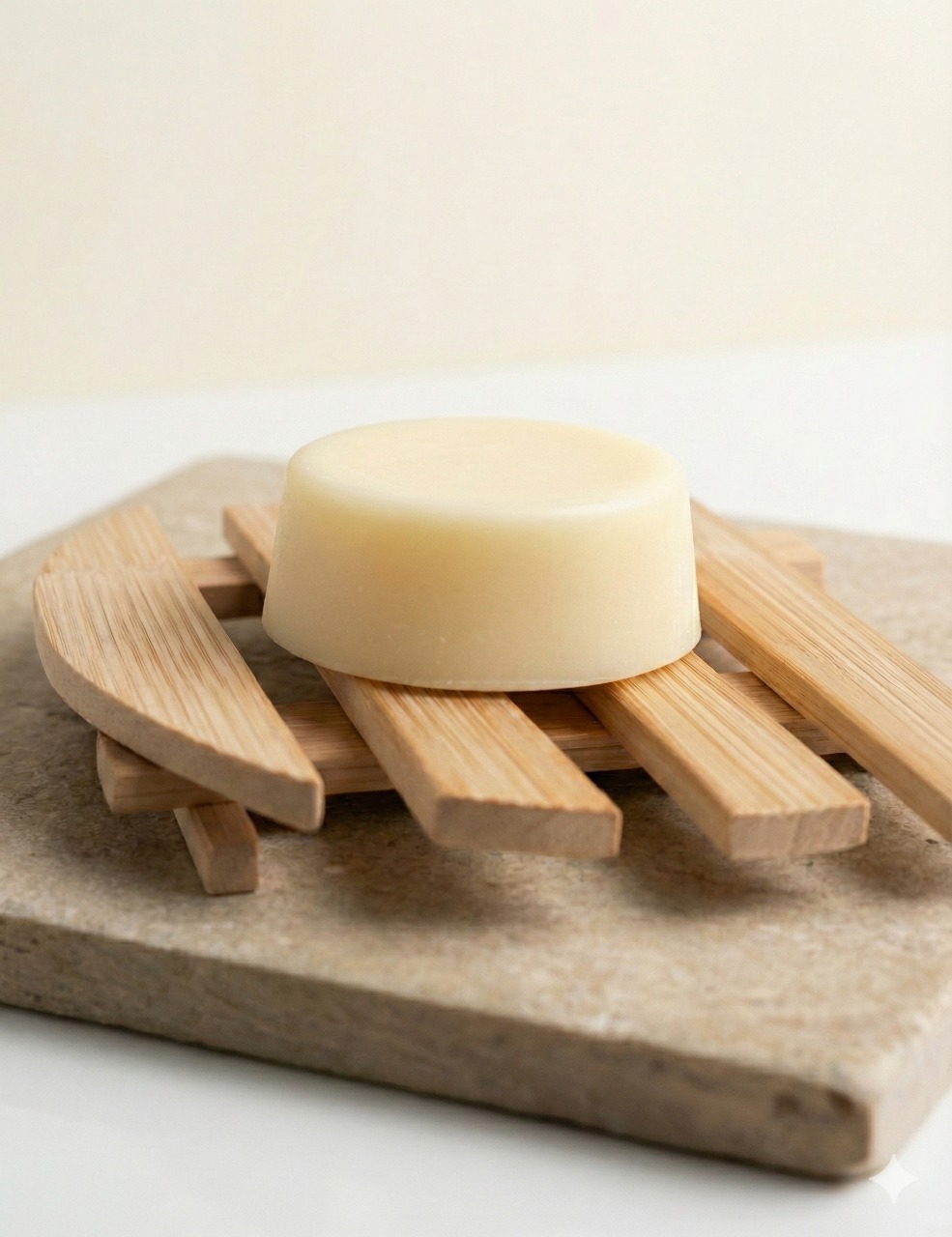 Condicionador Sólido Cabelo Oleoso